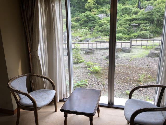 高湯温泉　玉子湯